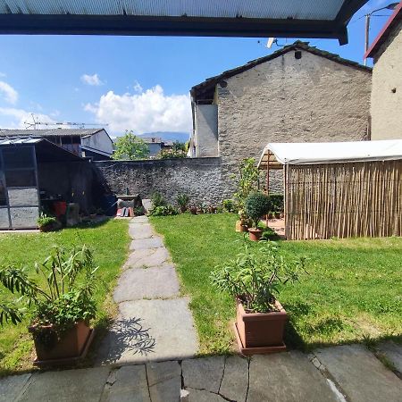 Stone Way Apartment バルジェ エクステリア 写真