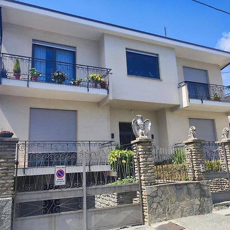Stone Way Apartment バルジェ エクステリア 写真