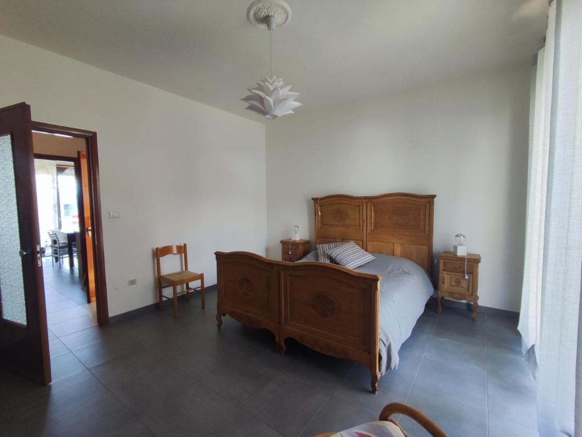 Stone Way Apartment バルジェ エクステリア 写真