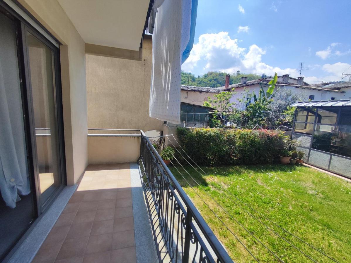 Stone Way Apartment バルジェ エクステリア 写真