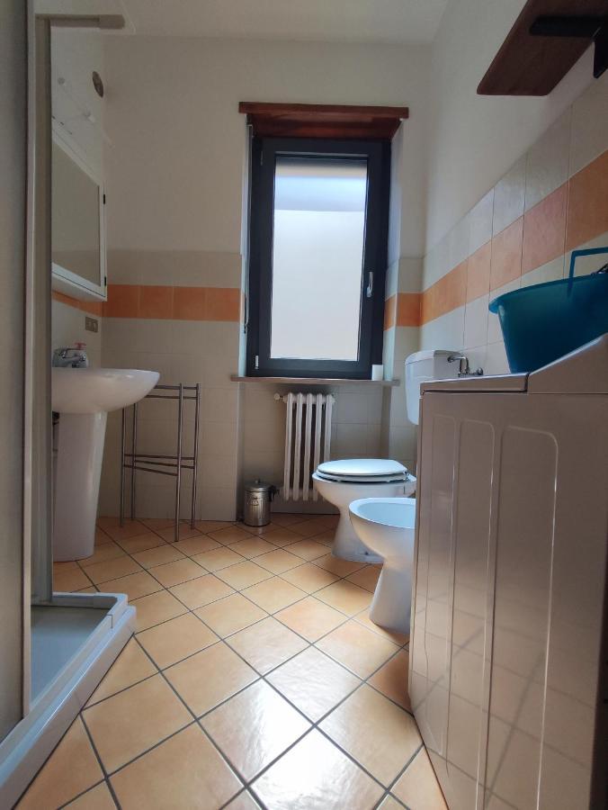 Stone Way Apartment バルジェ エクステリア 写真