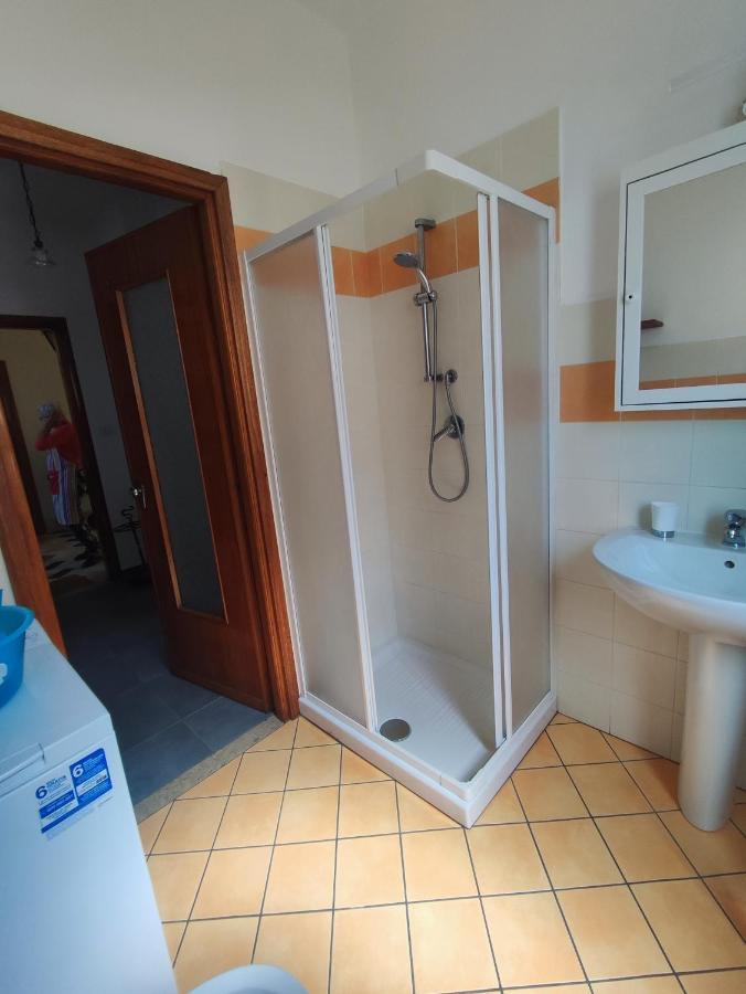 Stone Way Apartment バルジェ エクステリア 写真