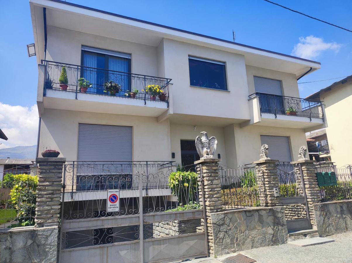 Stone Way Apartment バルジェ エクステリア 写真